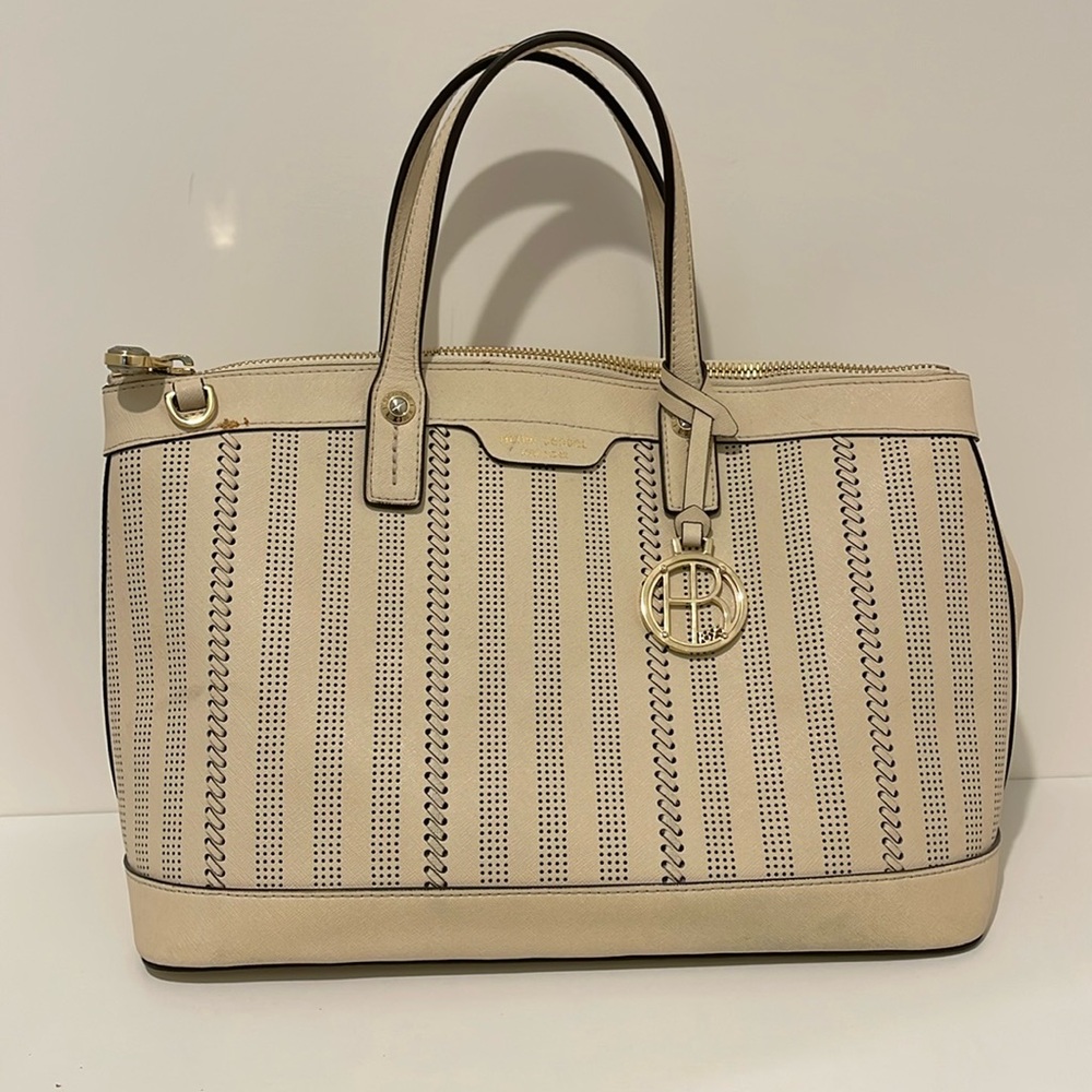 Henri Bendel bag